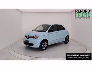 RENAULT Twingo 22kWh Techno