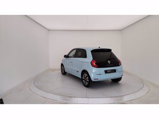 RENAULT Twingo 22kWh Techno