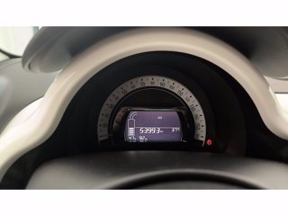 RENAULT Twingo 22kWh Techno