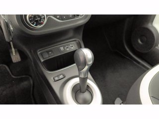 RENAULT Twingo 22kWh Techno