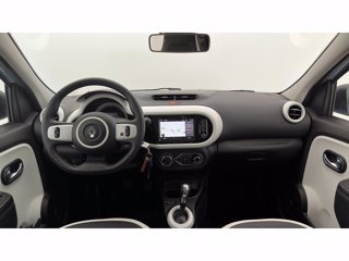 RENAULT Twingo 22kWh Techno
