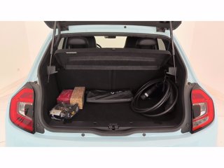 RENAULT Twingo 22kWh Techno