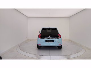 RENAULT Twingo 22kWh Techno