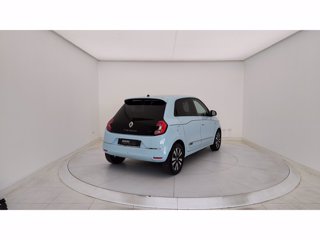 RENAULT Twingo 22kWh Techno