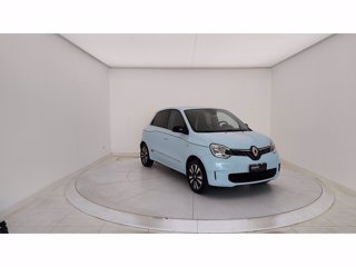 RENAULT Twingo 22kWh Techno