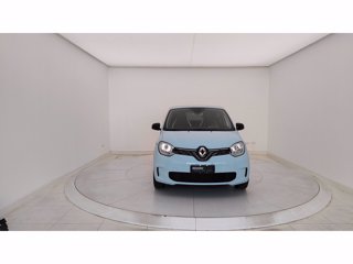 RENAULT Twingo 22kWh Techno