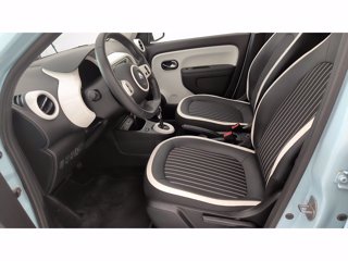 RENAULT Twingo 22kWh Techno