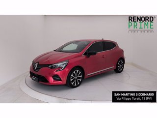 RENAULT Clio 1.6 E-Tech full hybrid Techno 145cv auto