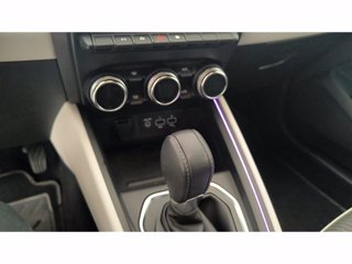 RENAULT Clio 1.6 E-Tech full hybrid Techno 145cv auto