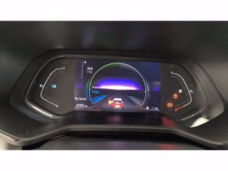 RENAULT Clio 1.6 E-Tech full hybrid Techno 145cv auto