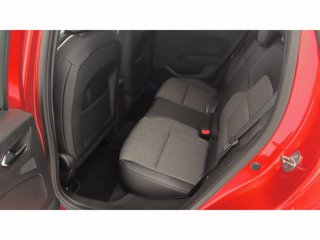 RENAULT Clio 1.6 E-Tech full hybrid Techno 145cv auto