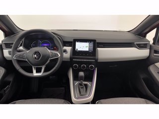 RENAULT Clio 1.6 E-Tech full hybrid Techno 145cv auto