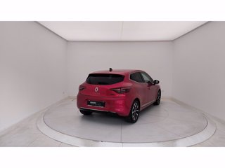 RENAULT Clio 1.6 E-Tech full hybrid Techno 145cv auto