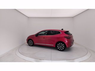 RENAULT Clio 1.6 E-Tech full hybrid Techno 145cv auto