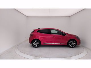 RENAULT Clio 1.6 E-Tech full hybrid Techno 145cv auto