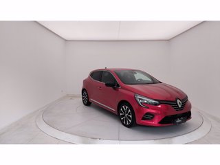 RENAULT Clio 1.6 E-Tech full hybrid Techno 145cv auto
