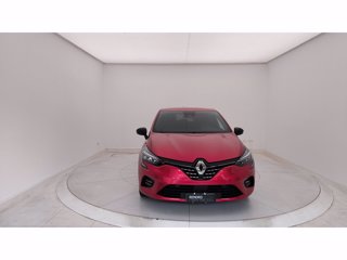 RENAULT Clio 1.6 E-Tech full hybrid Techno 145cv auto
