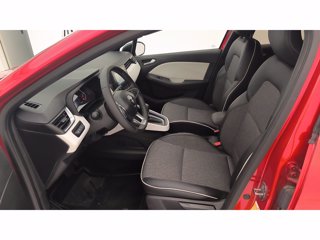 RENAULT Clio 1.6 E-Tech full hybrid Techno 145cv auto