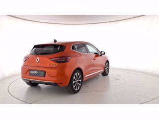 RENAULT Clio 1.6 E-Tech full hybrid Techno 145cv auto