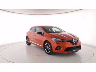 RENAULT Clio 1.6 E-Tech full hybrid Techno 145cv auto