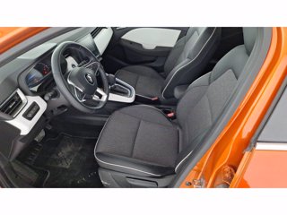 RENAULT Clio 1.6 E-Tech full hybrid Techno 145cv auto
