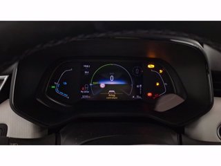 RENAULT Clio 1.6 E-Tech full hybrid Techno 145cv auto