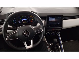 RENAULT Clio 1.6 E-Tech full hybrid Techno 145cv auto