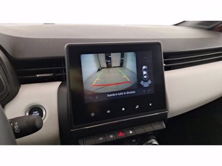 RENAULT Clio 1.6 E-Tech full hybrid Techno 145cv auto