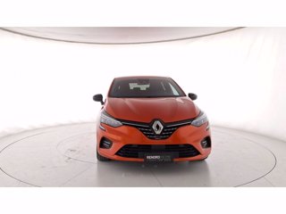 RENAULT Clio 1.6 E-Tech full hybrid Techno 145cv auto