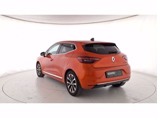 RENAULT Clio 1.6 E-Tech full hybrid Techno 145cv auto