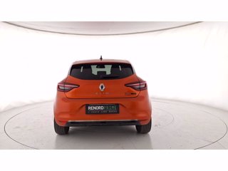 RENAULT Clio 1.6 E-Tech full hybrid Techno 145cv auto
