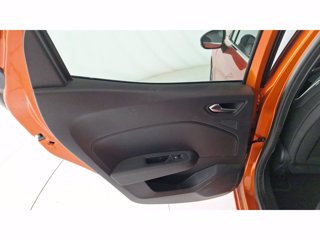 RENAULT Clio 1.6 E-Tech full hybrid Techno 145cv auto