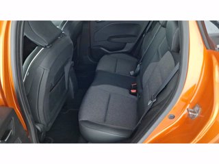 RENAULT Clio 1.6 E-Tech full hybrid Techno 145cv auto