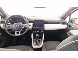 RENAULT Clio 1.6 E-Tech full hybrid Techno 145cv auto