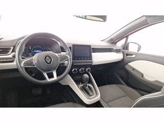 RENAULT Clio 1.6 E-Tech full hybrid Techno 145cv auto