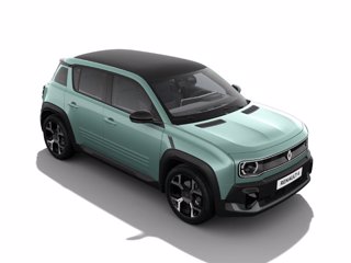 RENAULT techno plein sud® MY26 150cv comfort range