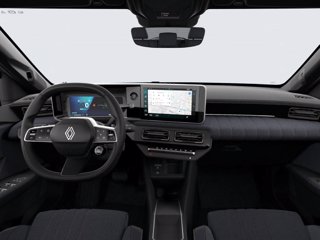 RENAULT techno plein sud® MY26 150cv comfort range
