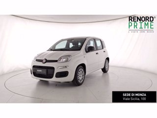 FIAT Pandina 1.0 FireFly Hybrid 70cv Pop S&S