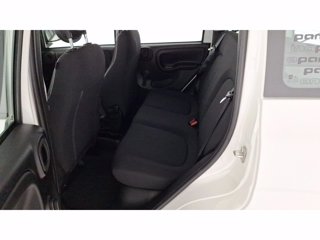 FIAT Pandina 1.0 firefly hybrid Pop s&s 70cv