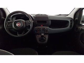 FIAT Pandina 1.0 firefly hybrid Pop s&s 70cv