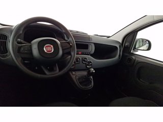 FIAT Pandina 1.0 firefly hybrid Pop s&s 70cv