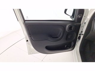 FIAT Pandina 1.0 firefly hybrid Pop s&s 70cv