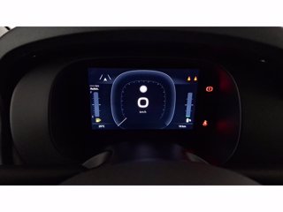 FIAT Pandina 1.0 firefly hybrid Pop s&s 70cv