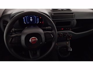 FIAT Pandina 1.0 firefly hybrid Pop s&s 70cv