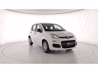 FIAT Pandina 1.0 firefly hybrid Pop s&s 70cv