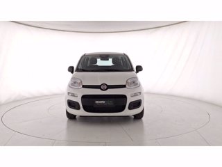 FIAT Pandina 1.0 firefly hybrid Pop s&s 70cv