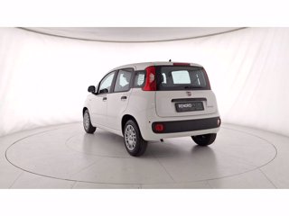 FIAT Pandina 1.0 firefly hybrid Pop s&s 70cv