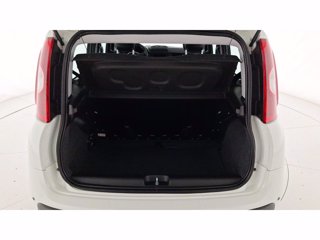 FIAT Pandina 1.0 firefly hybrid Pop s&s 70cv