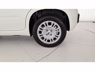 FIAT Pandina 1.0 firefly hybrid Pop s&s 70cv