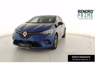 RENAULT Clio 1.0 tce Techno 90cv